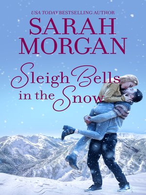 Sleigh Bells In the Snow - ebook